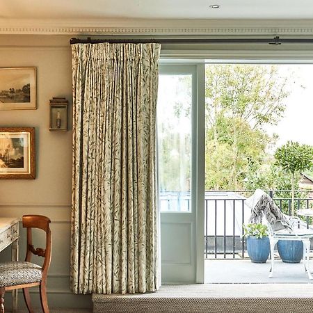 Stanwell House Hotel ลีมิงตัน ภายนอก รูปภาพ