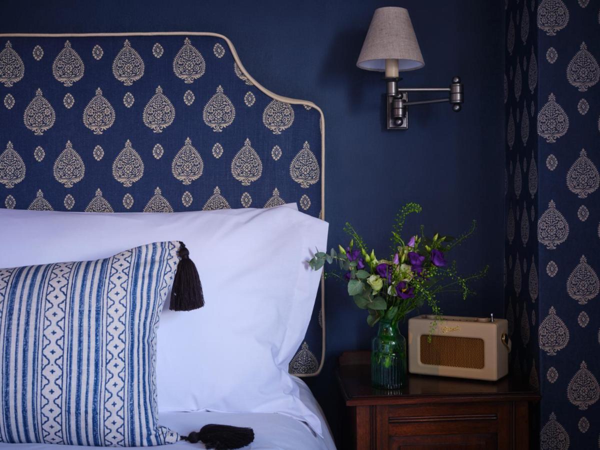 Stanwell House Hotel ลีมิงตัน ภายนอก รูปภาพ