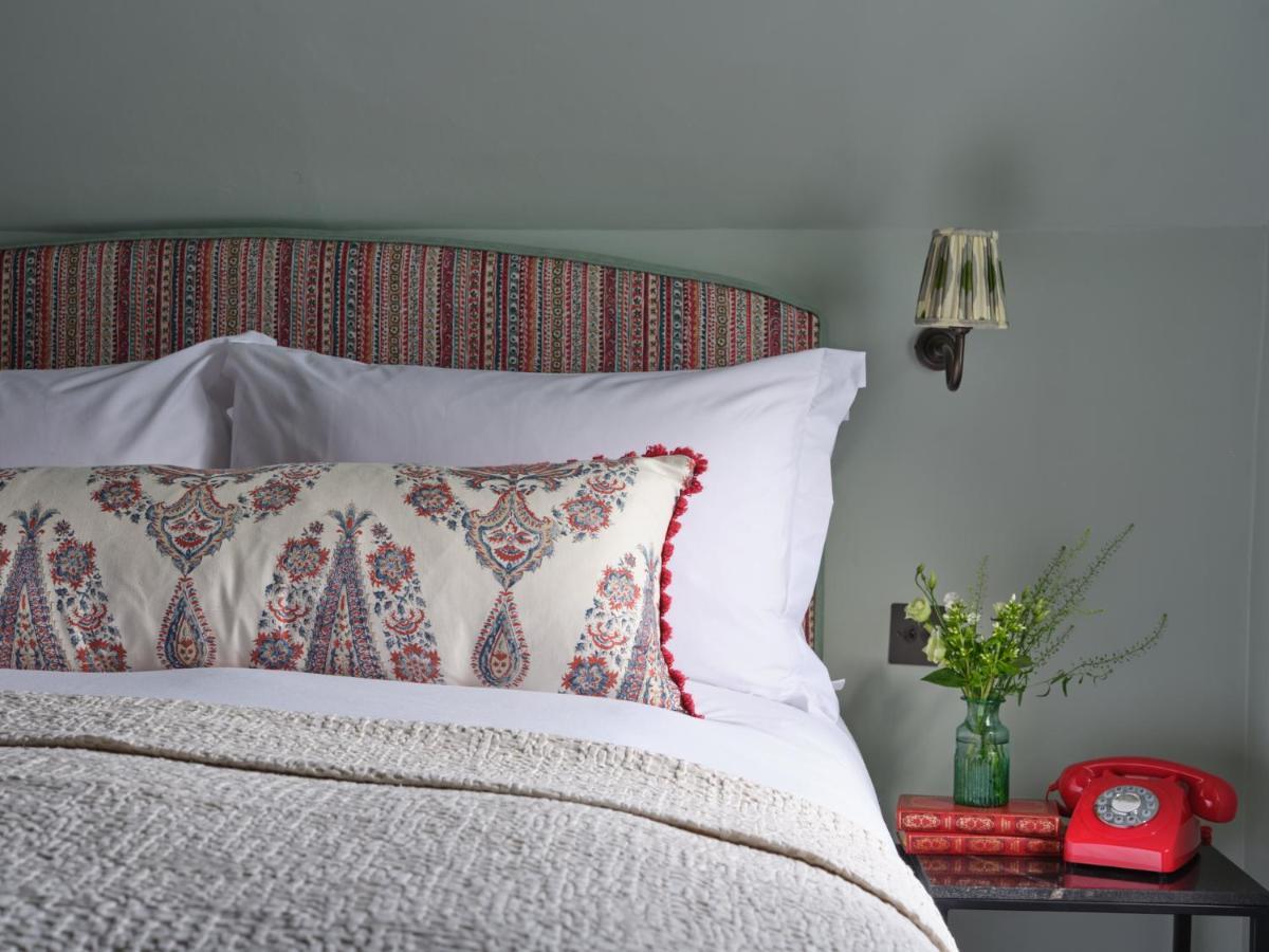 Stanwell House Hotel ลีมิงตัน ภายนอก รูปภาพ