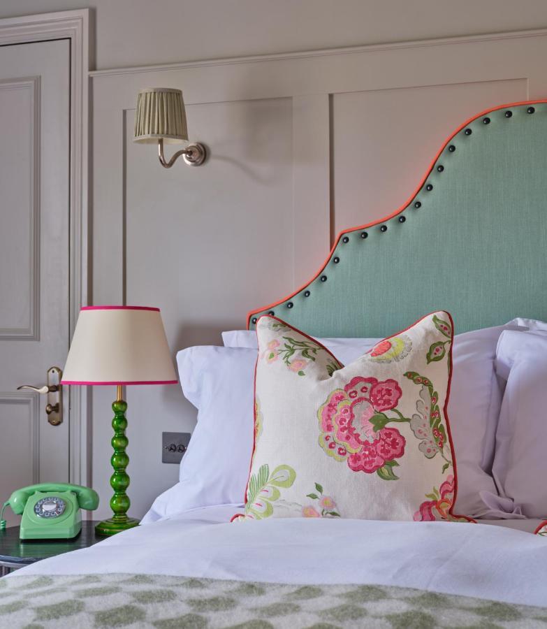 Stanwell House Hotel ลีมิงตัน ภายนอก รูปภาพ
