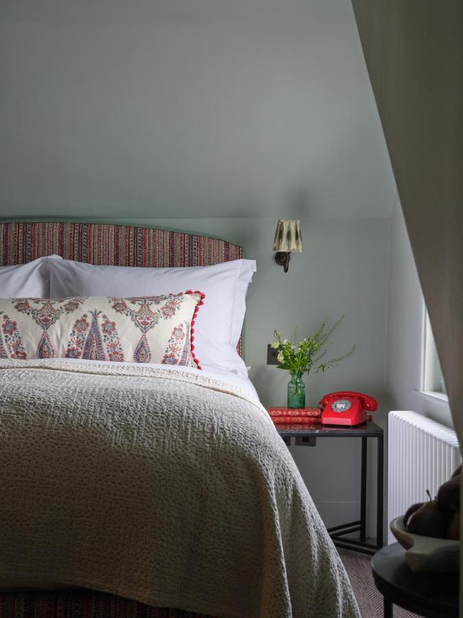 Stanwell House Hotel ลีมิงตัน ภายนอก รูปภาพ