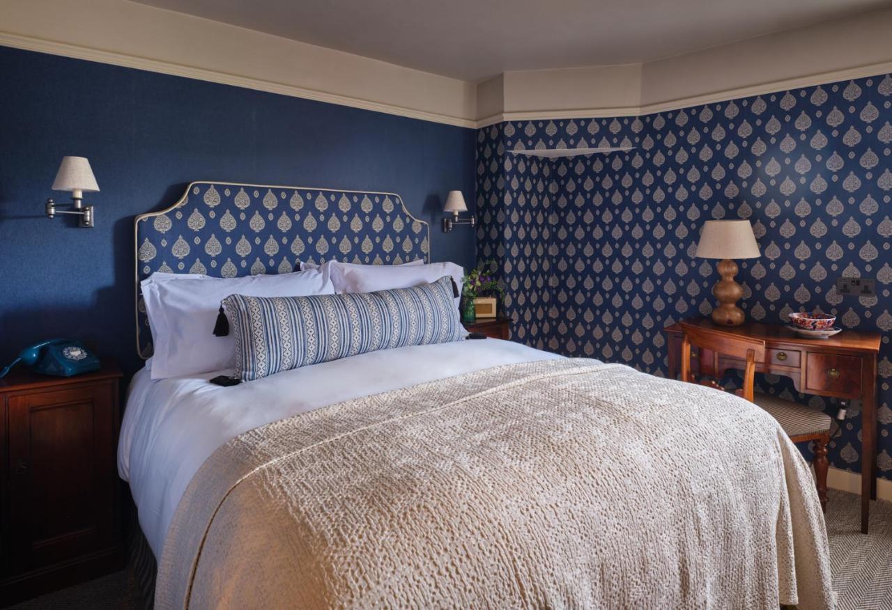 Stanwell House Hotel ลีมิงตัน ภายนอก รูปภาพ