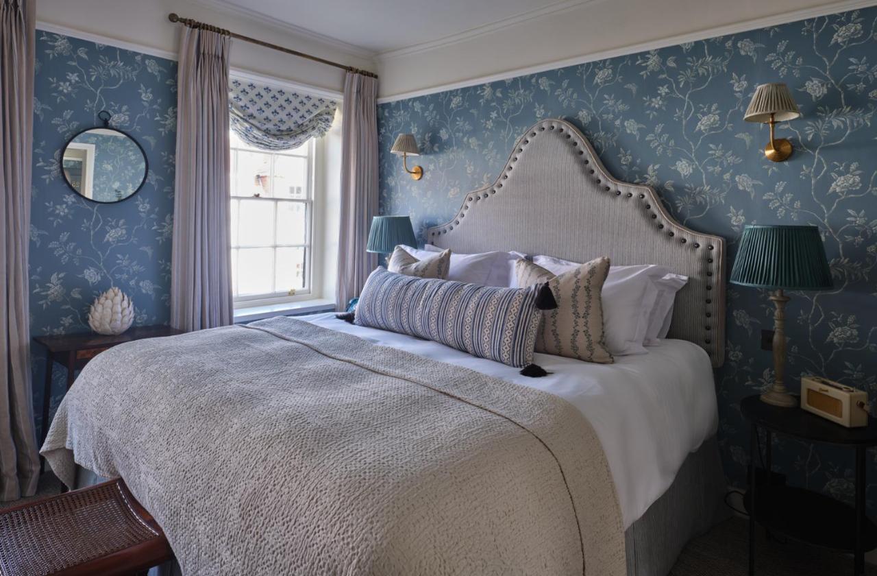 Stanwell House Hotel ลีมิงตัน ภายนอก รูปภาพ