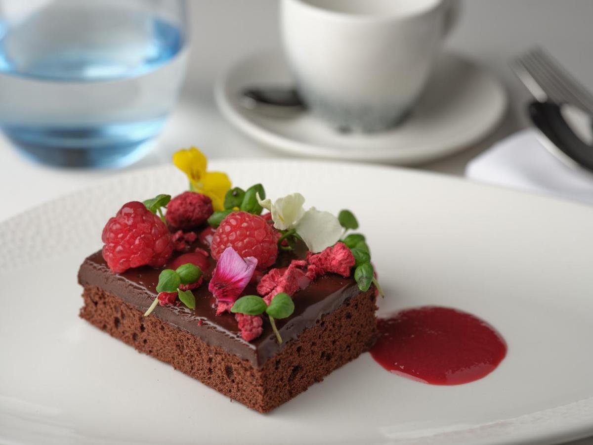 Stanwell House Hotel ลีมิงตัน ภายนอก รูปภาพ