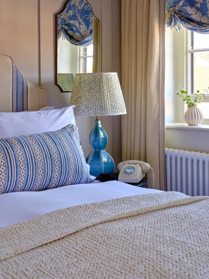 Stanwell House Hotel ลีมิงตัน ภายนอก รูปภาพ