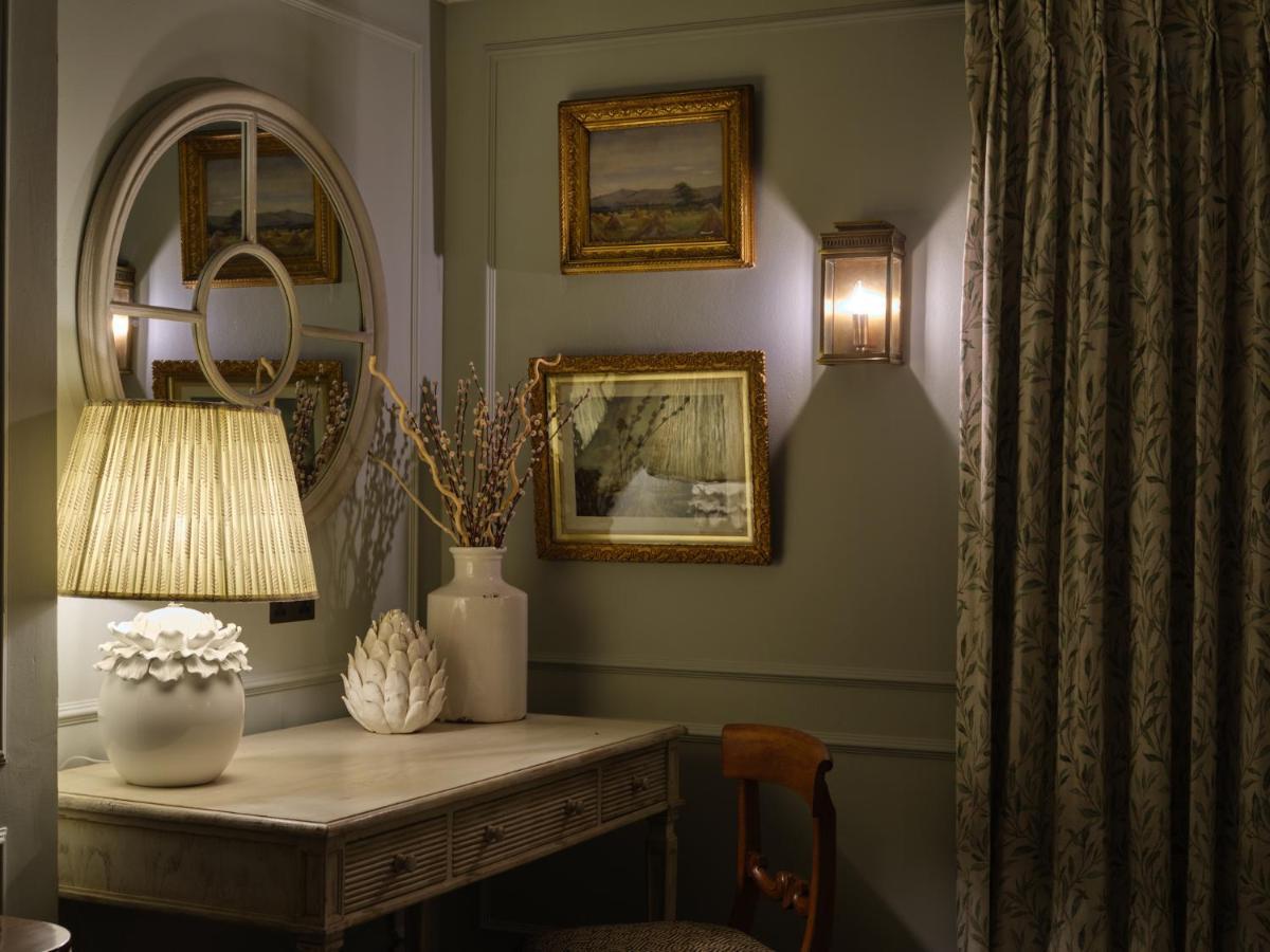 Stanwell House Hotel ลีมิงตัน ภายนอก รูปภาพ