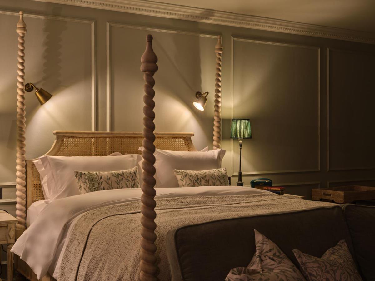 Stanwell House Hotel ลีมิงตัน ภายนอก รูปภาพ