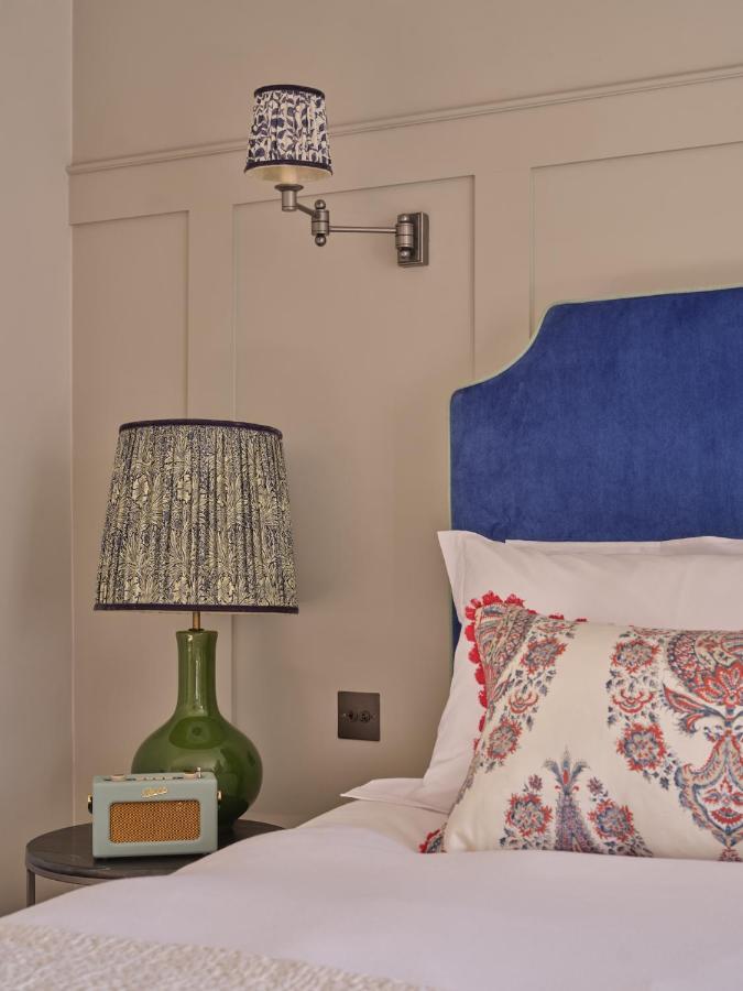Stanwell House Hotel ลีมิงตัน ภายนอก รูปภาพ