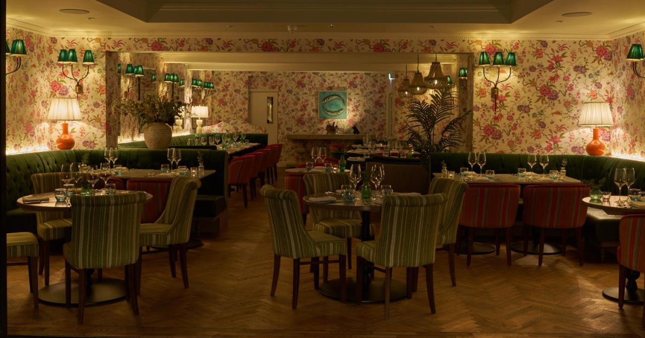 Stanwell House Hotel ลีมิงตัน ภายนอก รูปภาพ