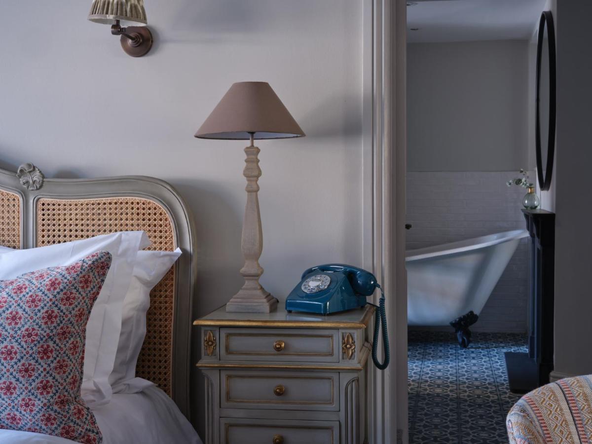 Stanwell House Hotel ลีมิงตัน ภายนอก รูปภาพ