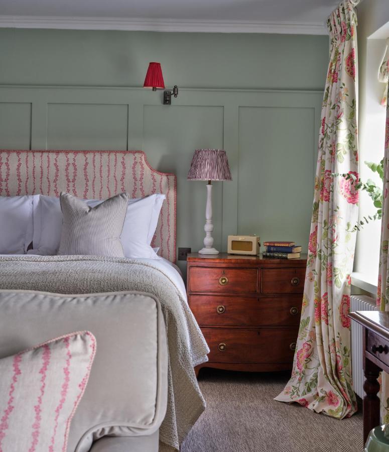 Stanwell House Hotel ลีมิงตัน ภายนอก รูปภาพ