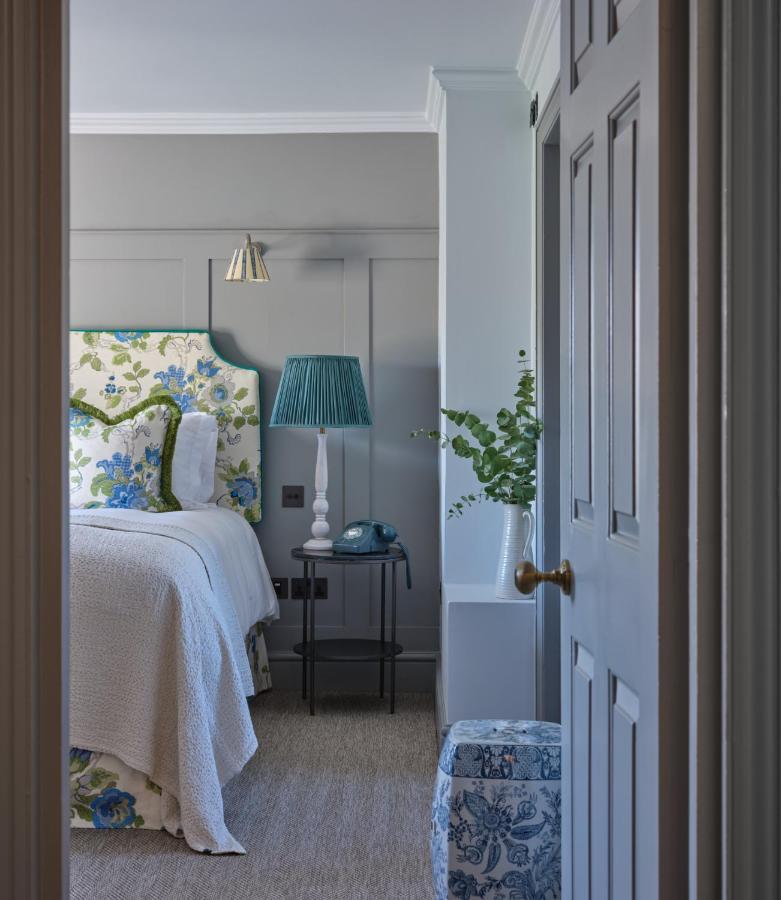 Stanwell House Hotel ลีมิงตัน ภายนอก รูปภาพ