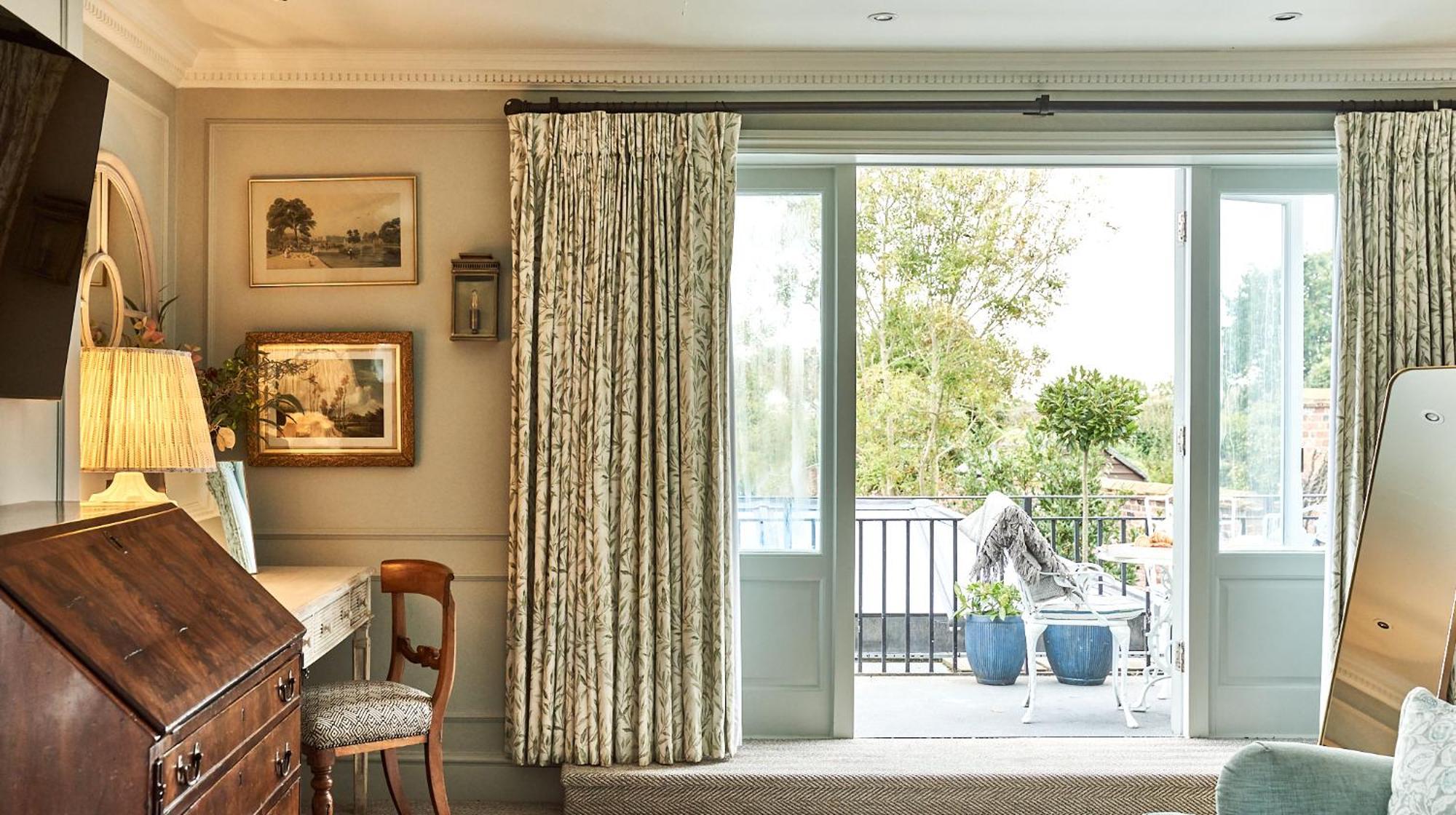 Stanwell House Hotel ลีมิงตัน ภายนอก รูปภาพ